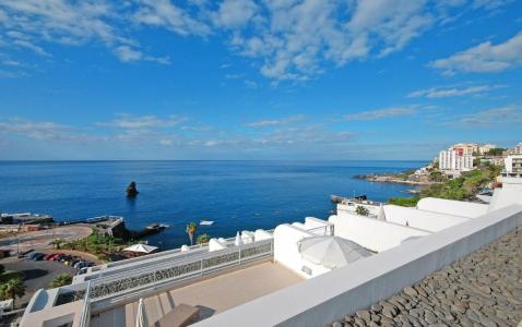 Melia Madeira Mare - 12