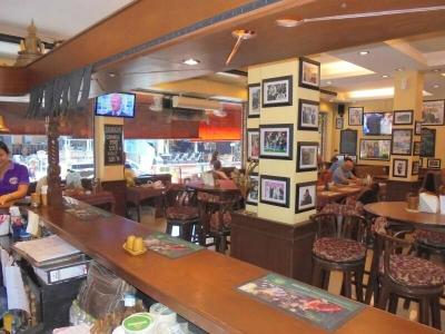 Robin's Nest Guesthouse & Restaurant - 37