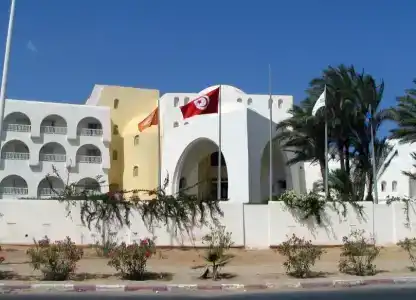 Sidi Mansour Resort & Spa - 5