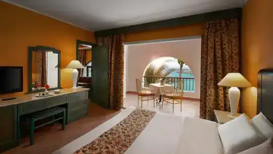 Arabia Azur Resort - All Inclusive - 14