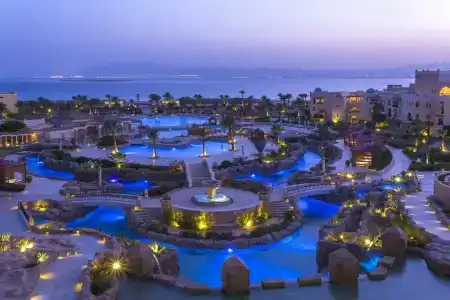 Kempinski Soma Bay - 6