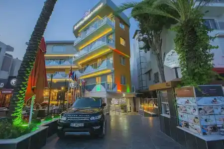 Arsi Enfi City Beach - 23