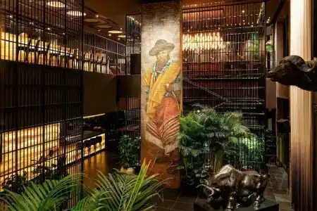 Grosvenor House, a Luxury Collection, Dubai - 34