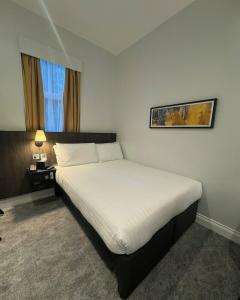 Four Points Flex by Sheraton London Kensington Olympia - 36
