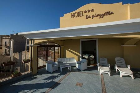 La Piazzetta - 1