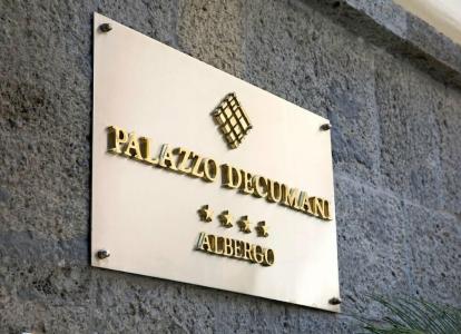 Albergo Palazzo Decumani - 1