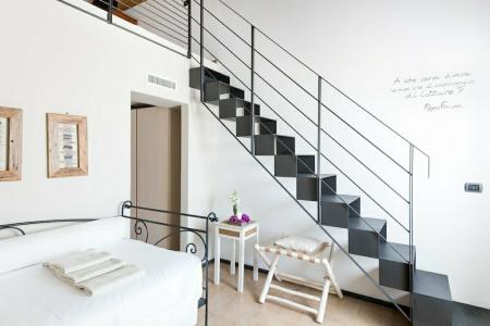 Borgo Pantano - 8