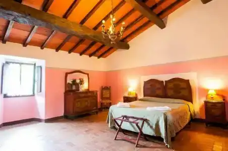 Fattoria Il Lago - 45