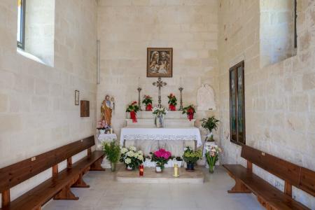 Dimora San Giuseppe & Spa - 10