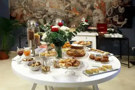 Quintocanto & Spa - 19