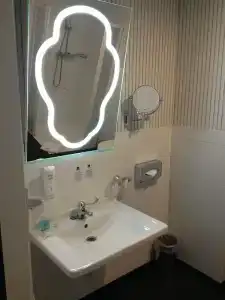 Best Western Premier CHC Airport - 44