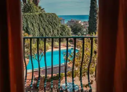 Villa Sirina - 1