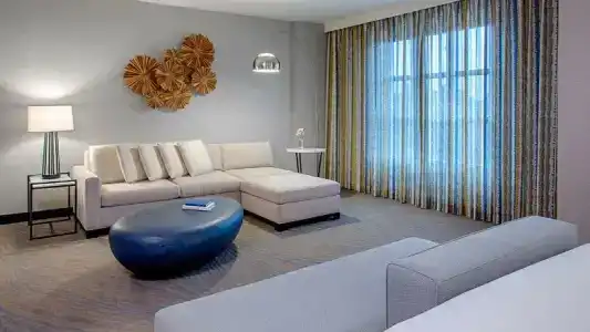 Hyatt Regency La Jolla - 22