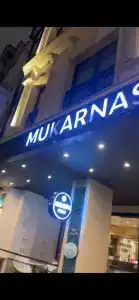 Mukarnas Pera - 10