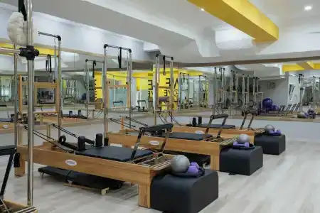 Anemon Kent Ege Otel - 21