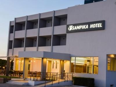 Tsampika - All inclusive - 28