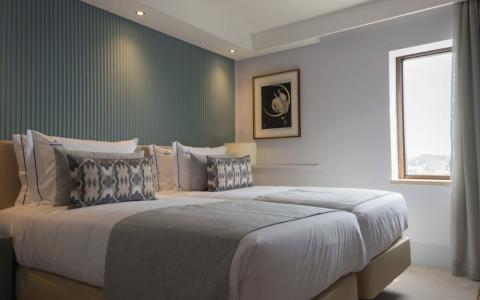 VIP Executive Suites do Marques - 43