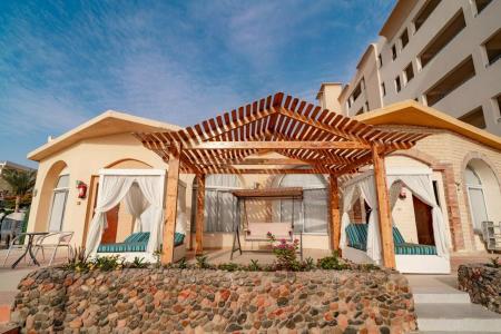 King Tut Aqua Park Beach Resort - 19