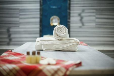 Vital Thermal & Spa - 18