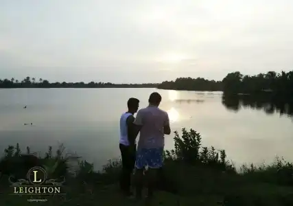 Leighton Resort - 18