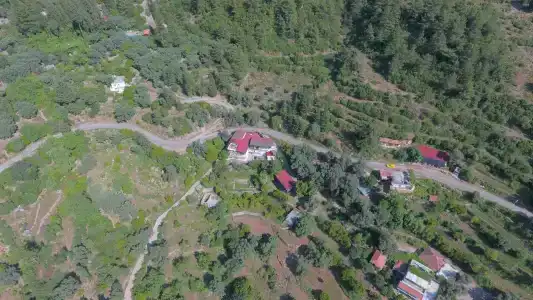 Faralya Gül  Pansiyon - 8