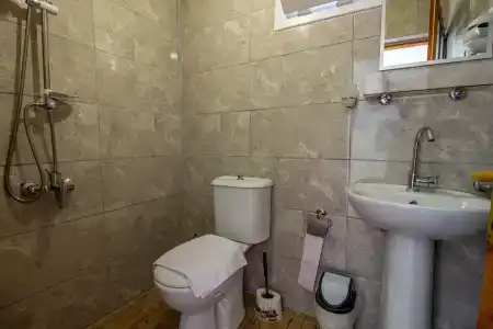 Faralya Gül  Pansiyon - 35