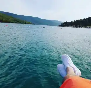 Green Bay Resort & Spa - 28