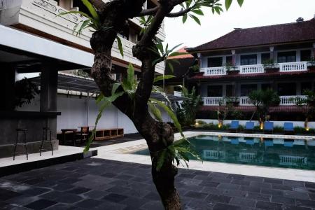 Palm Garden Kuta - 9