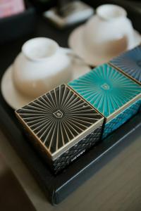 The Lalit London - 37