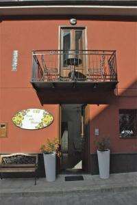 B&B Porta delle Madonie - 35