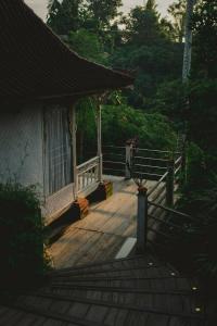 B Saya Villas - 26