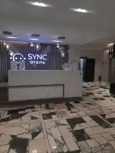 Travelto Petrovskiy Park - 43