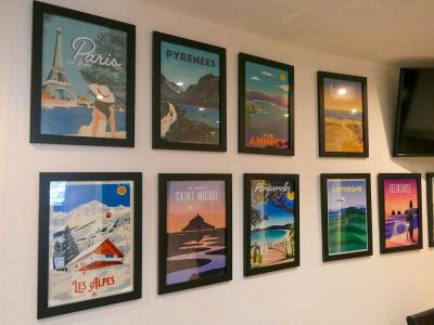 Hôtel de France Quartier Latin - 25