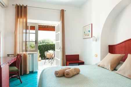 Poggio Aragosta & Spa - 33