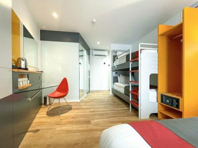 Four Points Flex by Sheraton Cardiff - 11