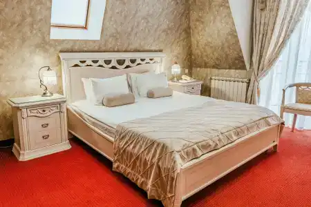 Sanatorium Bukovaya Roshcha - 10