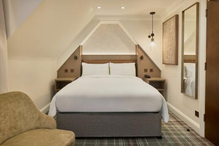 Radisson Blu, London Tottenham Court Road - 11