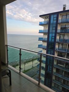 Aqua Batumi & Apartments - 37