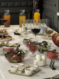 Stary Gorod Mini-Hotel - 47