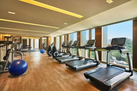 Pan Pacific Beijing（Near Tian‘anmen square and Forbidden City） - 43