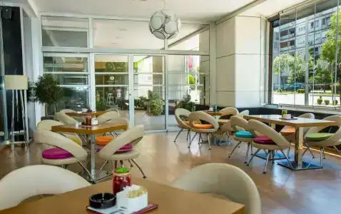 Ramada by Wyndham - 42