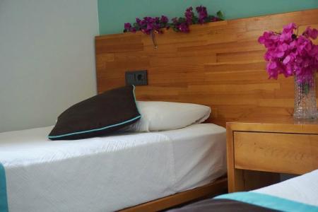 Cobanoğlu Otel and Apart - 31