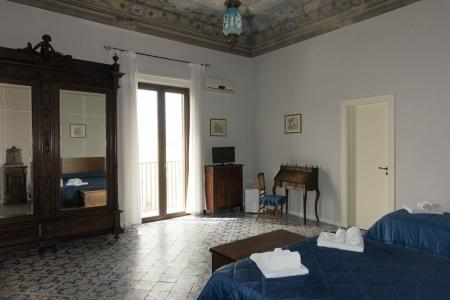 Alloggio della Posta Vecchia - 44