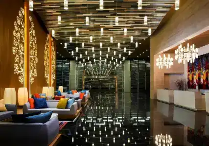 Grand Mercure Jakarta Kemayoran - 38
