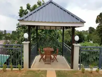 Bambous River Lodge - 4