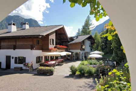CharmeUhrerhof - Deur - 7