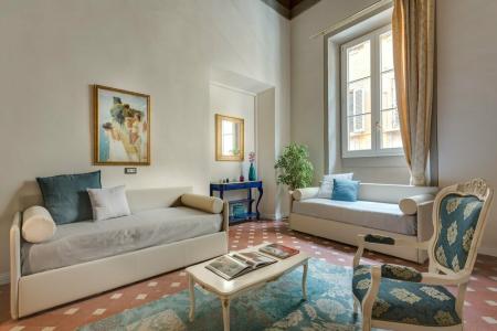 Residenza D'Epoca Historia Luxury - 21