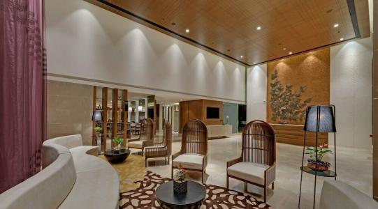 The Fern Mumbai, Goregaon, Series by Marriott - 31