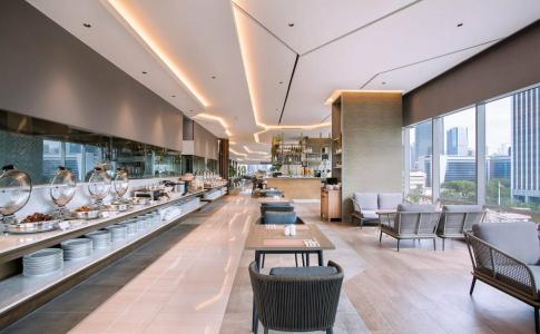 Mercure Jakarta Gatot Subroto - 25
