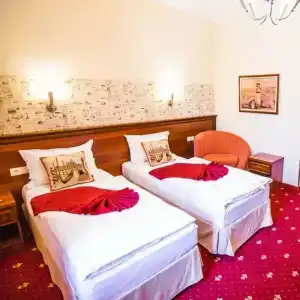 13 Chairs Guest house - 39